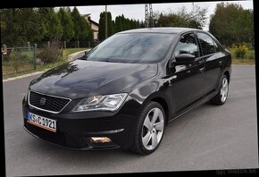 Seat Toledo 1.4 TSI Style DSG - 2