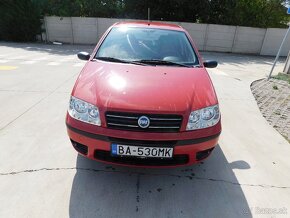 FfIAT PUNTO - 2