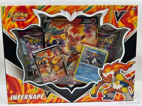 Pokemon V Box - 2