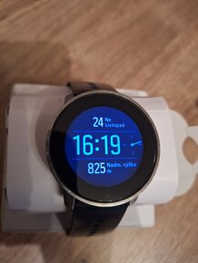 Suunto 9 peak granite blue titanium - 2