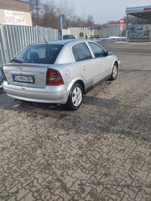 Opel Astra 1.7 DTI - 2