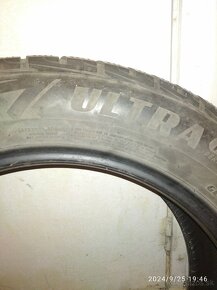 GOODYEAR ULTRAGRIP 235 55 R18 GEN-1 AO - 2