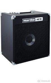 Hartke HD 75 - 2