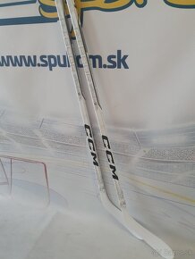 hokejka CCM RIBCOR TRIGGER 9PRO- North Edition - 2