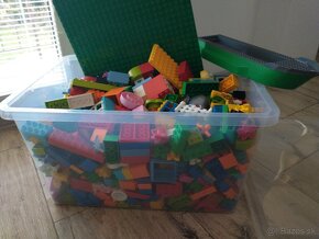 Lego Duplo - 2