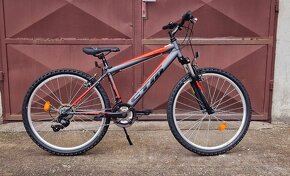 Bicykel 26" CTM AXON S - pre postavu od 145cm NOVY - 2