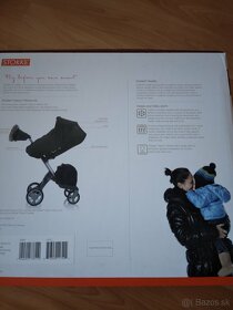 Stokke Winter Kit - 2