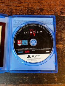 Diablo 4 PS5 - 2