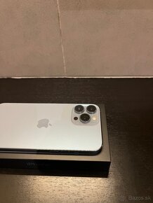 iPhone 13 Pro Max SIERRA BLUE - 2