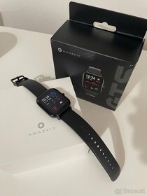 Amazfit GTS - 2