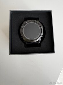 Garmin Fenix 7X SAPHIRE SOLAR 51mm - 2