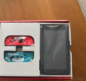 Nintendo Switch - 2