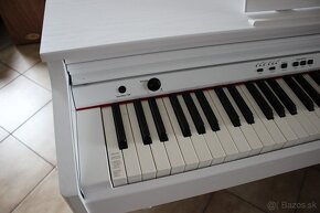 Digitálne piano Orla - 2