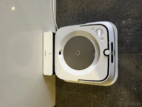 iRobot Braava jet m6 - 2