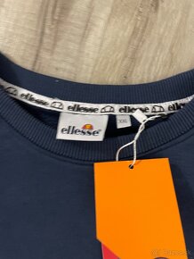 Mikina Ellesse - 2