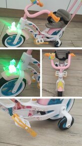 Bicykel baby born - 2