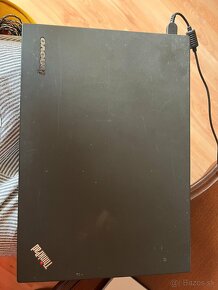 Lenovo ThinkPad L450 - 2