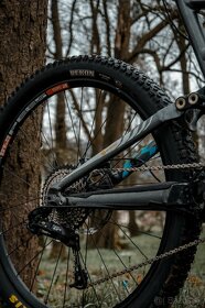 Specialized enduro comp 2015 - 2