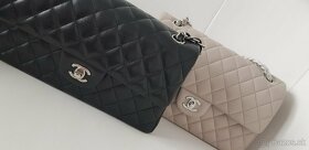 Chanel kabelka Classic Double Flap - 2