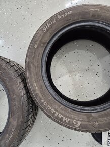 Zimné pneumatiky Matador 215/55 R16 - 2