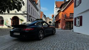 Porsche 911 997 Turbo - 2