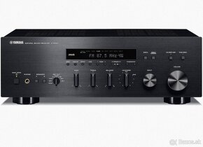 Yamaha NS 555 RS700 CD S700 - 2