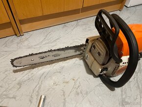 Stihl MS 231 - 2