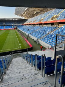 ŠK SLOVAN BRATISLAVA - VFB STUTTGART - 2