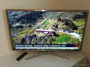 40" LED televizor Samsung UE40F6200 uhlopriečka 102cm - 2