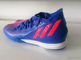 PREDATOR ADIDAS EDGE.3 TF Pôvodná cena:79,90EUR Kopačky - 2