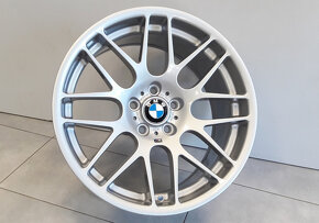 BMW M3 E46 CSL 19" Styling M163 - 2