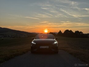 Hyundai i30n fastback leasing….vymena - 2