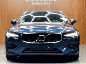 Volvo V60 D3 110kw,4x4,Momentum - 2