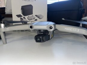 DJI Mavic Air 2 Fly More Combo - 2