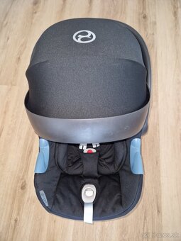 Vajicko (autosedacka) cybex - 2