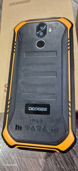 Doogee S40 Pro - 2