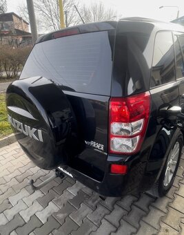 Suzuki Grand Vitara 1.9 DDIS 4x4 - 2