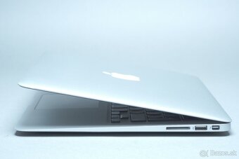 ZÁRUKA/Macbook Air13.3"/I5 1.4GHZ/4GB RAM/128GBSSD/CZ - 2