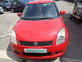 Suzuki Swift 1.3 - 2