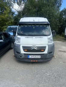 Citroen Jumper - 2