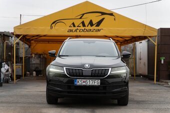 Škoda Karoq 1.0 TSI Style -Len 59tis. KM- - 2