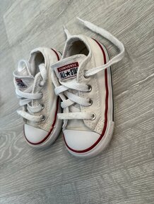 Tenisky converse I - 2