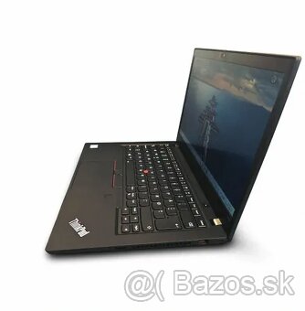 Lenovo ThinkPad T490 i5-8265U 8 GB RAM 256 GB SSD 14 - 2