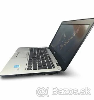 HP EliteBook 820 G2 Intel Core i5-5200U 8 GB RAM 128 GB SSD - 2