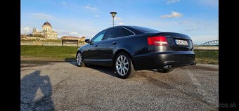 Audi A6 3.0 tdi - 2