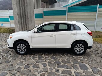 ✳️Mitsubishi ASX 1.6 MIVEC Edícia 100 rokov ODPOČET DPH✳️ - 2