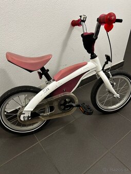 BMW Kids Bike, 50€ - 2