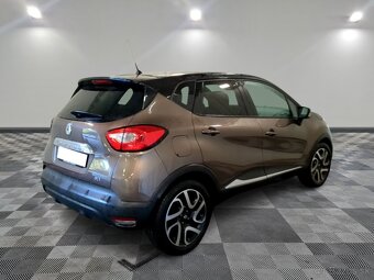 Renault Captur DCI 90 INTENS 81545 KM - 2