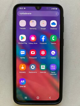 Samsung Galaxy A40 Dual SIM - 2