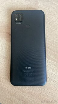 Xiaomi Redmi 9C + puzdro - 2